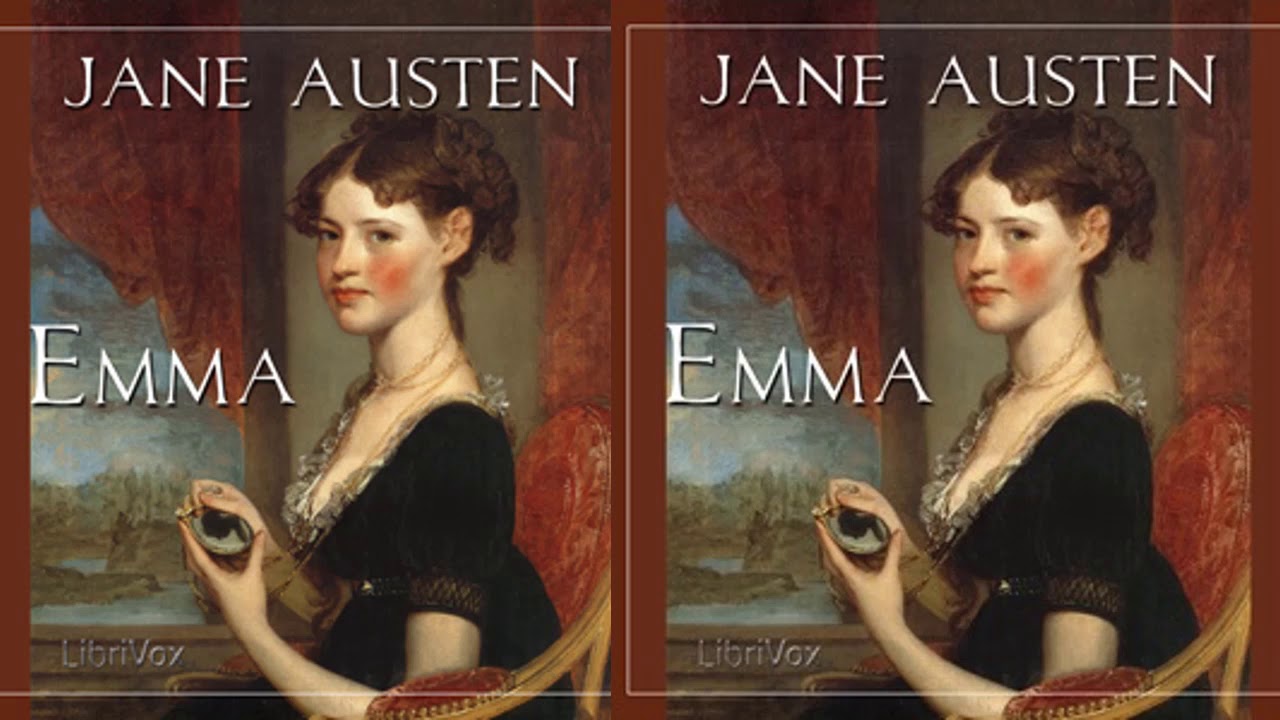 audiolibro il piccolo principe Emma Audioboook Chapter 19 | Audiobooks Youtube Free | Emma by Jane Austen ( volume 2 chapter 1 )