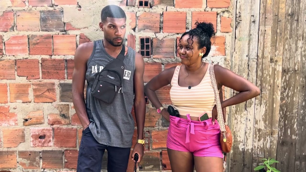 FOI CONTRA A ORDEM DA PATR0A E PAGOU COM A PRÓPRIA VIDA!