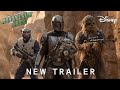 The Mandalorian and Grogu | Official Trailer Breakdown | In Theaters May 22