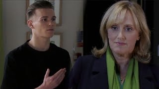 Jenna Russell (Michelle Fowler) | Another Toyboy Affair???