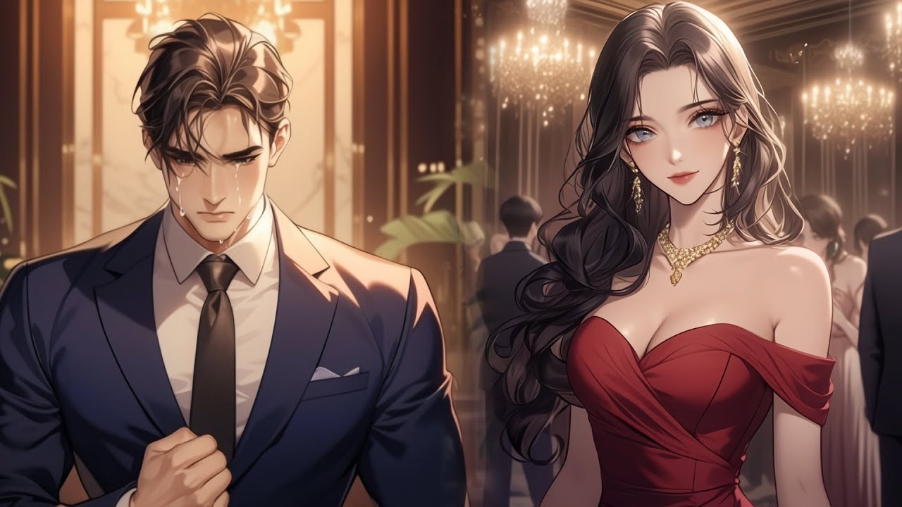 He forced me to abort the baby to save my sister, and then abandoned me in a no-man's-land, until...