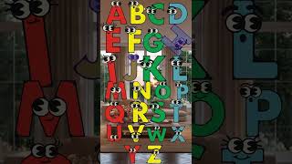 ABC | Kids Learning Video For Kids | ABC Animals Song | ABC Song | ABCLibrary