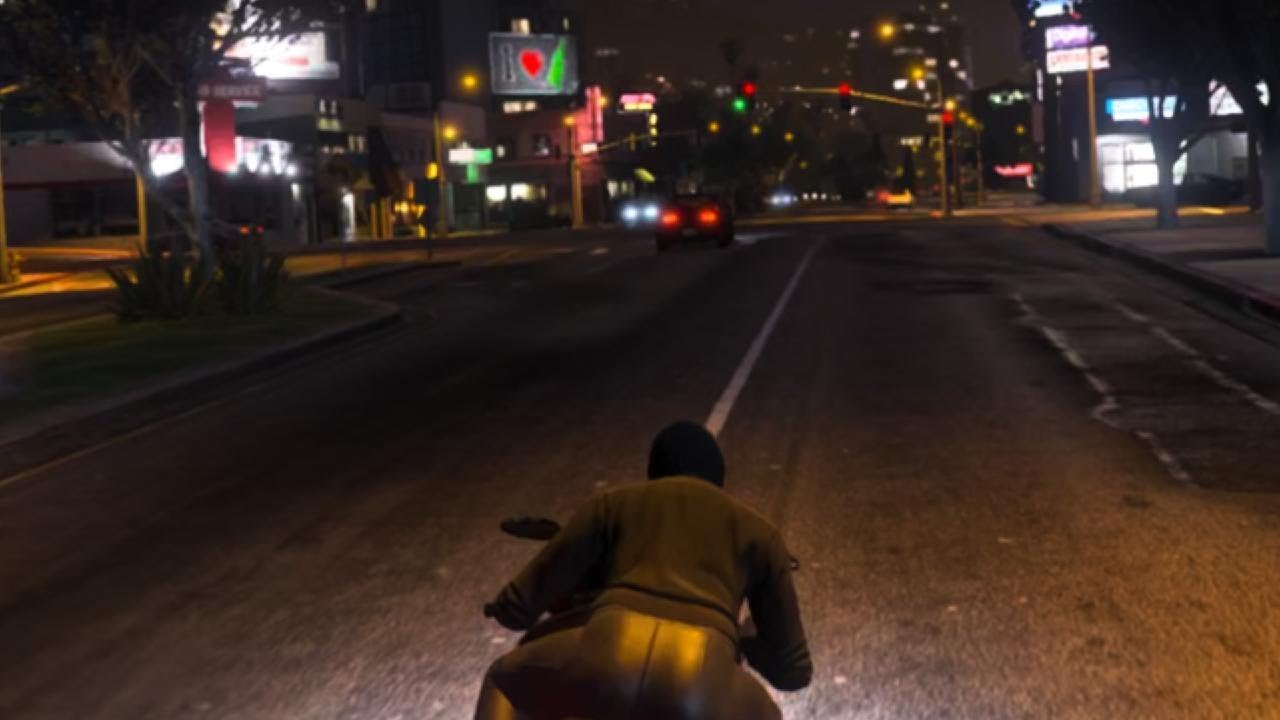 Streets of Los Santos (Maria’s Story)​The Queen of the Underground. Episode 15