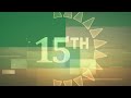 2023 Bain's Whisky Cape Town Open round 3 highlights