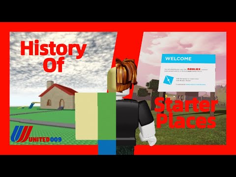 I want to recover my old world of Roblox starter place : r