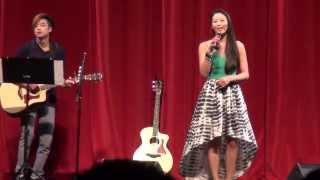 Download Lagu Arden Cho @ Kollaboration Dallas!  :) MP3