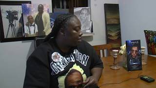 Mom mourns son lost to gun violence on what would have been his 18th birthday