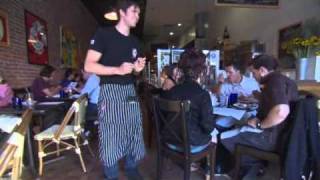 LudoBites: LA pop-up dining