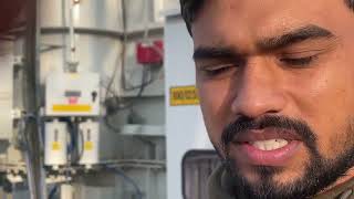 Transformer oil level kese check kre janiye is video mai and OLTC ke bare mai #electical #engineer