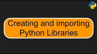 Creating Modules in Python (Class XII, CBSE)