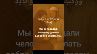 Сура "Пески", аяты 15-16 | Халид Мухаммадбек | #чтениекорана #коран #сура #аяты