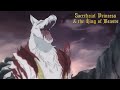 What's In A Name? | Sacrificial Princess and the King of Beasts