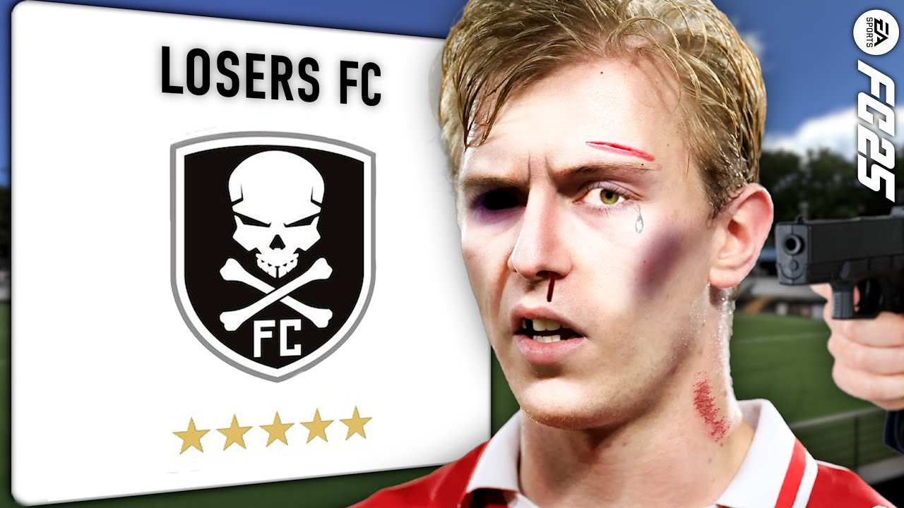 Can My Team Survive The Deadliest FC25 Challenge?