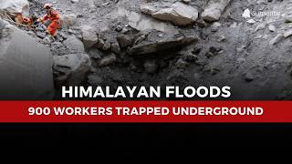 15 NYSC Members Rescued in Kogi | Opposition Unites for 2027 | Nepal Floods Kill 900