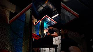 Pull + Arms. Asunción, Paraguay | Spartan Training &amp; Coaching