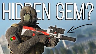 Why Is NOBODY Using This Weapon? It Rocks… | Ghost Recon Breakpoint