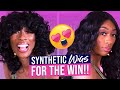 RATING & TRYING THE CHEAPEST AMAZON WIGS!! WOW |LALA MILAN