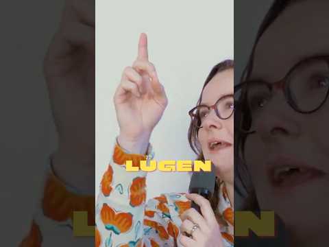 wie UNSERIÖS ist diese Frau?