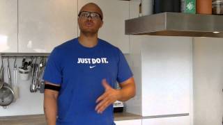 Taking Functional Medicine and Clinical Nutrition Into The Kitchen: An Introduction screenshot 5