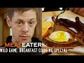 The Best Start: Wild Game Breakfast Cooking Special | S4E14 | MeatEater