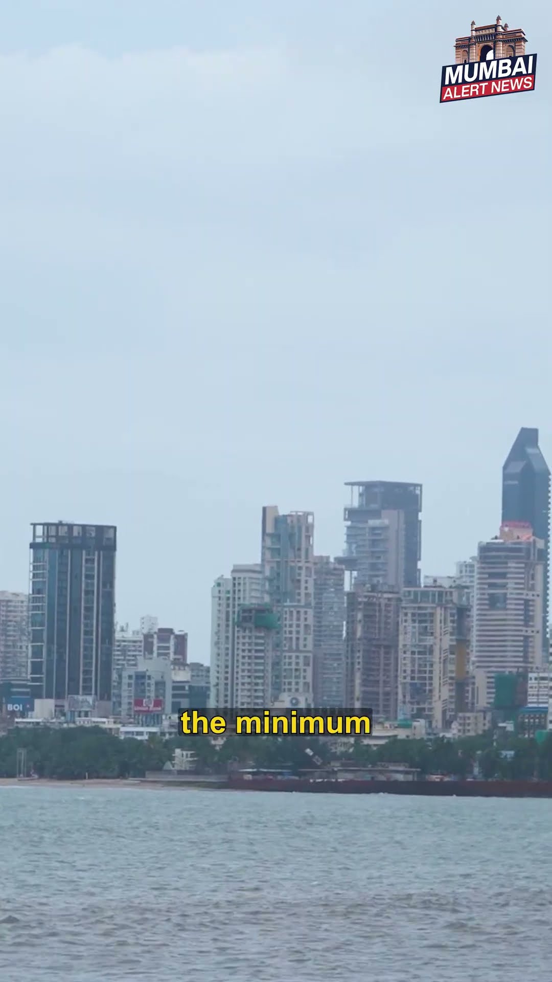 Mumbai Weather Today: Hot and Humid Sunday, Temperature