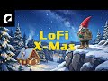 Cozy Lofi Christmas Music ❄️ Chill Beats to Relax/Study to [2 Hours Playlist]