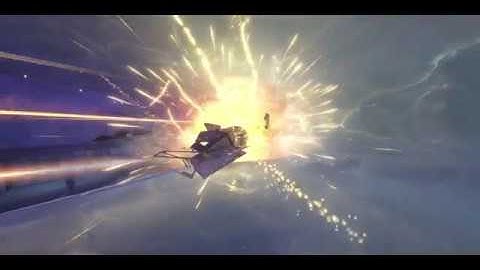 Overload - Insane difficulty on Blizzard - 38 minutes of Challenge Mode