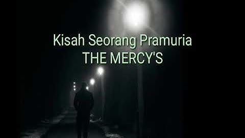 THE MERCY