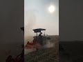 Digitrac tractor ki rotavetar me testing damdar Chalta hua digitrac tractor🚜 #tractorworld#tractor