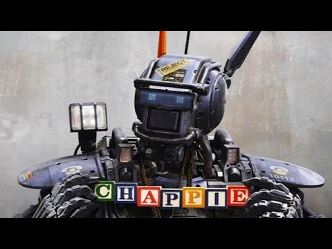 chappie-=-district-9-+-wolverine-+-slumdog-millionaire-+-i,-robot-+-wall---e-+-real-steel
