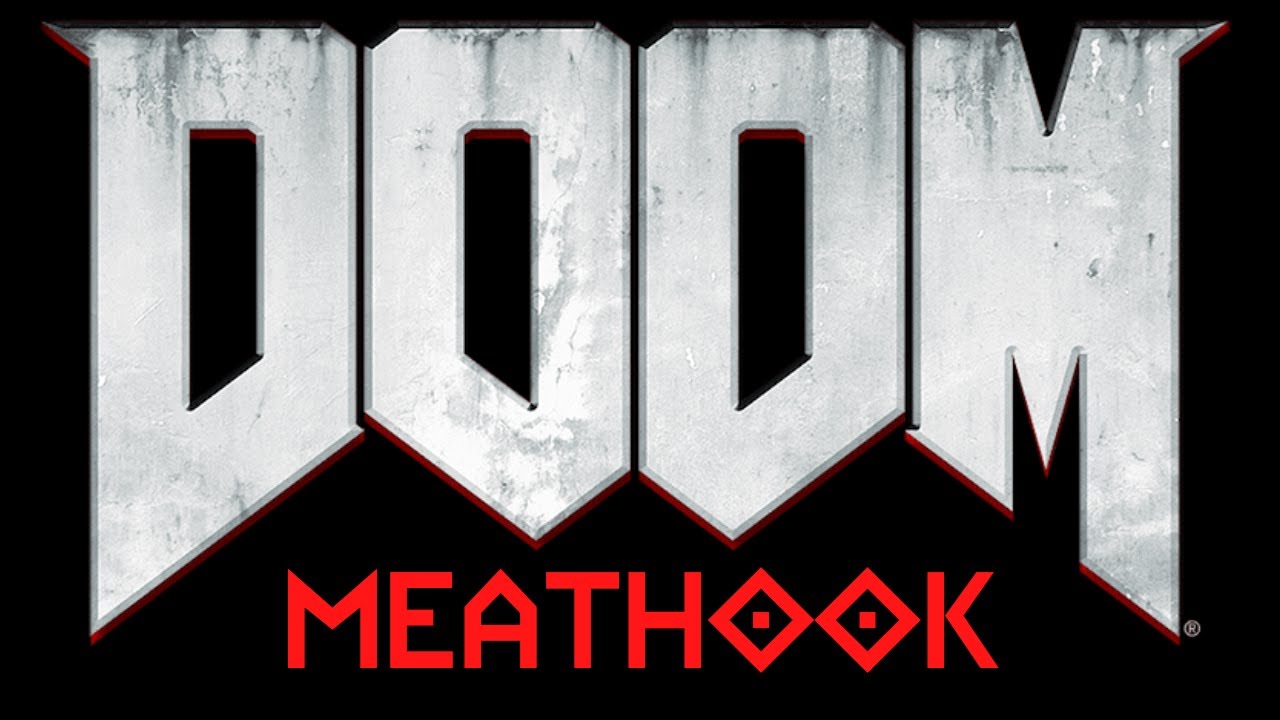 DOOM Eternal OST Meathook [Drum Cover] YouTube