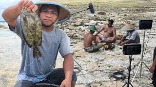 Download Lagu Berburu ikan Sekaligus Mengintip Proses Dibalik Layar Pembuatan Konten Daeng Lala MP3