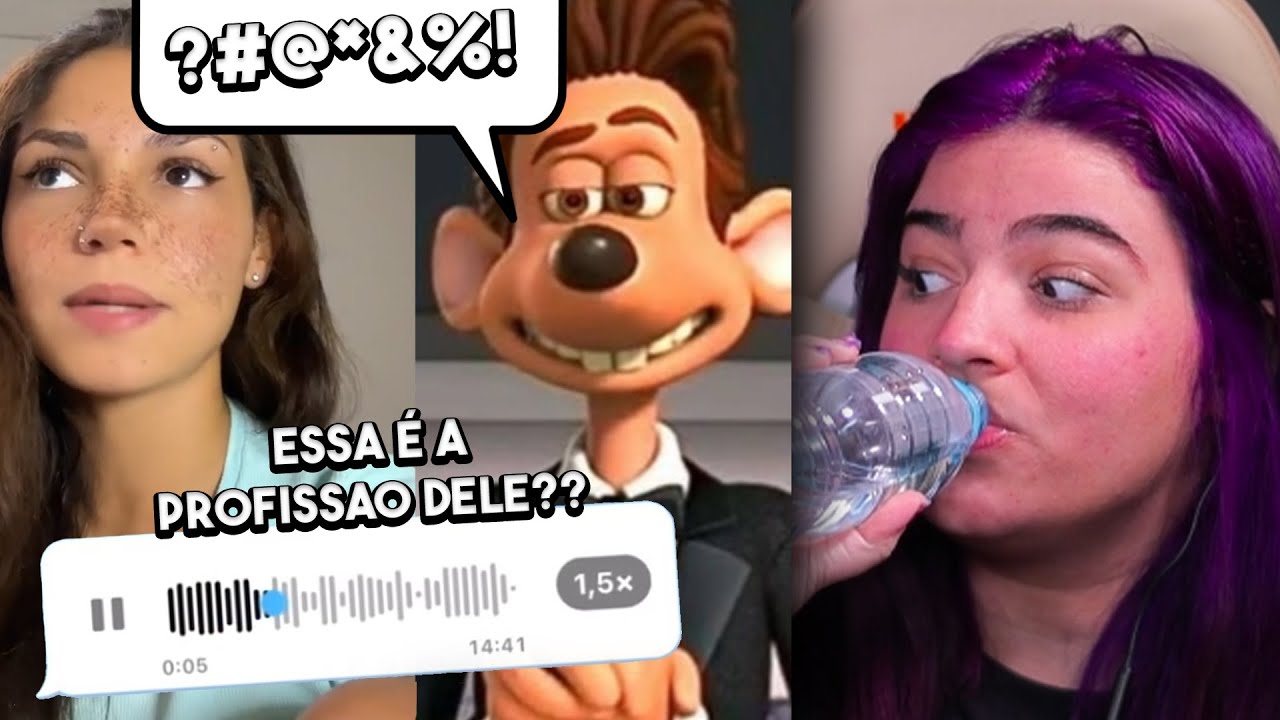 os áudios do EX DA GIOVANNA - a tour de trilhoes do tiktơk