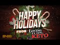 Nutcrackers r us  happy holidays from loving it on keto  weight loss  keto diet