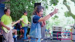 TRIAS MUSIC - APA SALAHKU APA DOSAKU - MC LUKITO - HALAL BIHALAL ERROR TEAM - PIJI BAKARAN KUDUS