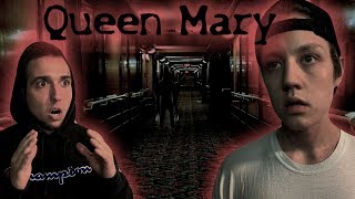 Download Lagu The Night That Changed Our Lives Forever.. (Queen Mary) Download Lagu The Night That Changed Our Lives Forever.. (Queen Mary)