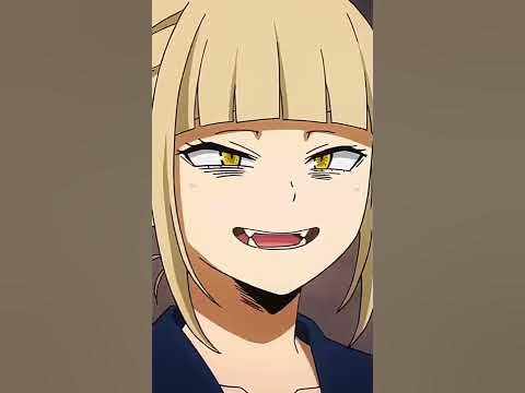 Himiko Toga 【Edit】『Tiktok』 - YouTube