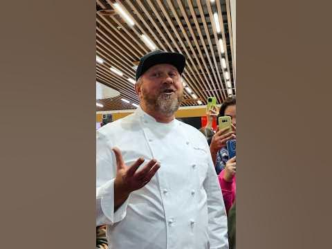 Константин Ивлев открыл шестой магазин Ivlev Chef HomeBY Kitchen в ТРЦ ...