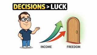 High Income But Still Stuck? Here’s Why🤔
