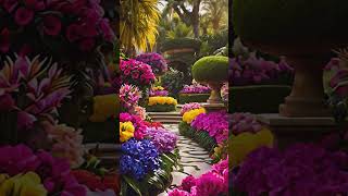 Did You Know Las Vegas Has a Hidden Oasis?