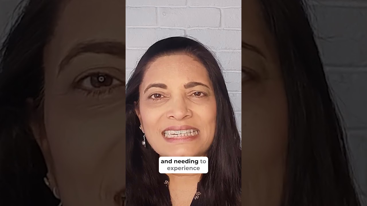 Victim, Survivor or Thriver?