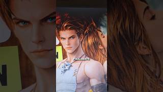 Vagrant Story es increíble! #vagrantstory #playstation #psx #nostalgia #videojuegos