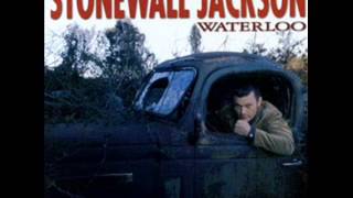 Watch Stonewall Jackson Touch Me Not video