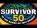 Recapping Survivor 50 Episodes 7 & 8, Masterchef US 16 Premiere + Red, White & Royal Blue Thoughts!