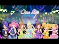 Aikatsu Stars - One Step (vietsub)