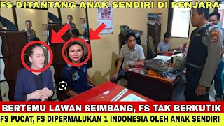 Download Lagu LAWAN ANAK KANDUNG SENDIRI, FS DIPERMALUKAN 1 INDONESIA, KEDOK FS DIBONGKAR SAMPAI KE AKARNYA MP3 Download Lagu LAWAN ANAK KANDUNG SENDIRI, FS DIPERMALUKAN 1 INDONESIA, KEDOK FS DIBONGKAR SAMPAI KE AKARNYA MP3