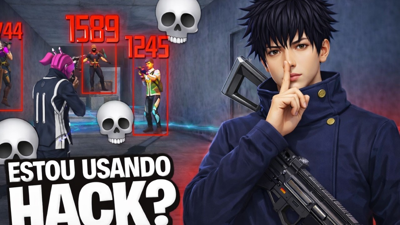 ESTOU XITADO? FULL LATA🔴Highlights 4x4 APOSTADO 🥋1366x768 Ryzen 5 5700x RX 560 ‪@wazezinnr‬