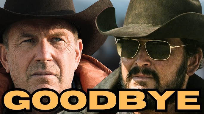 Yellowstone Announces Future of the Show - YouTube