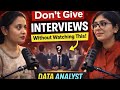 The Data Analyst Success Path: Lets hear it from our Guest | Learnomate Technologies