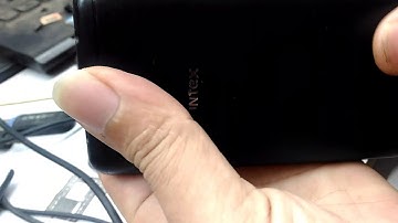 Intex aqua 4g mini hard reset 100% ok